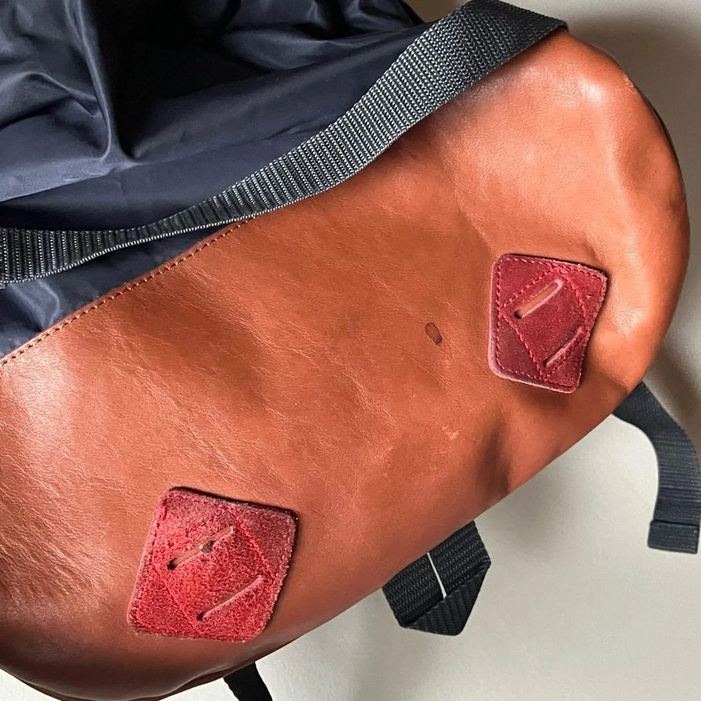 A.P.C. Backpack - Picture 7 of 7